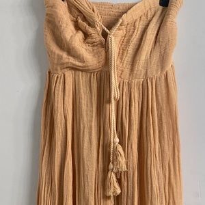 Jens Pirates Booty Maxi Dress